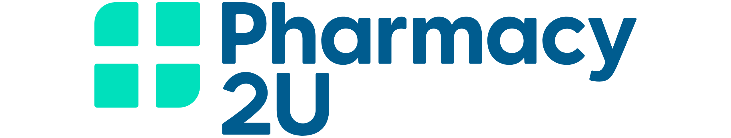 Pharmacy2U