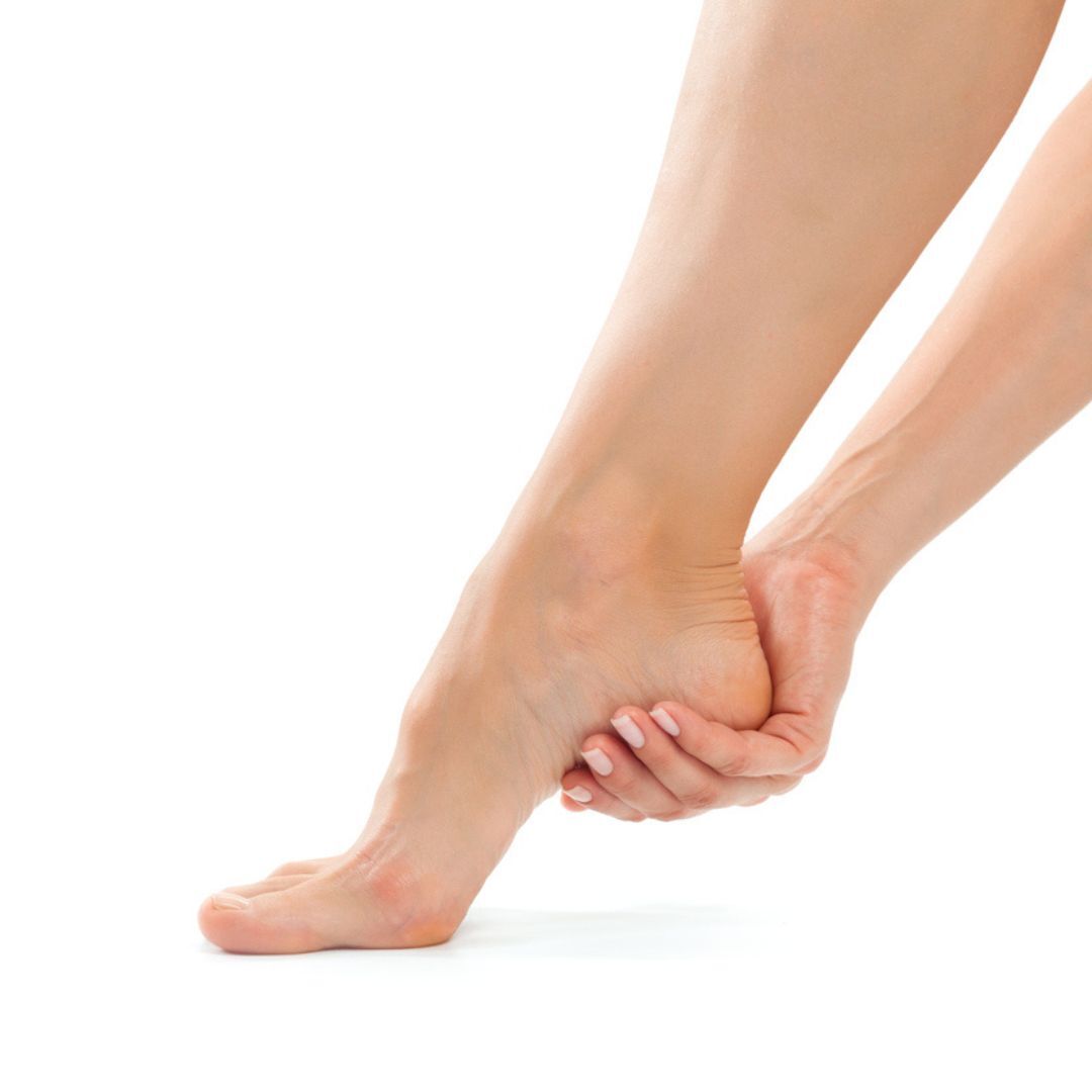 Corns treatment