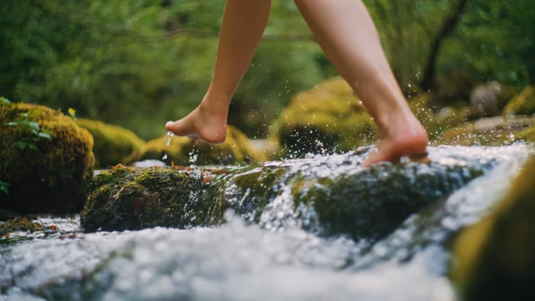 Diabetic foot care